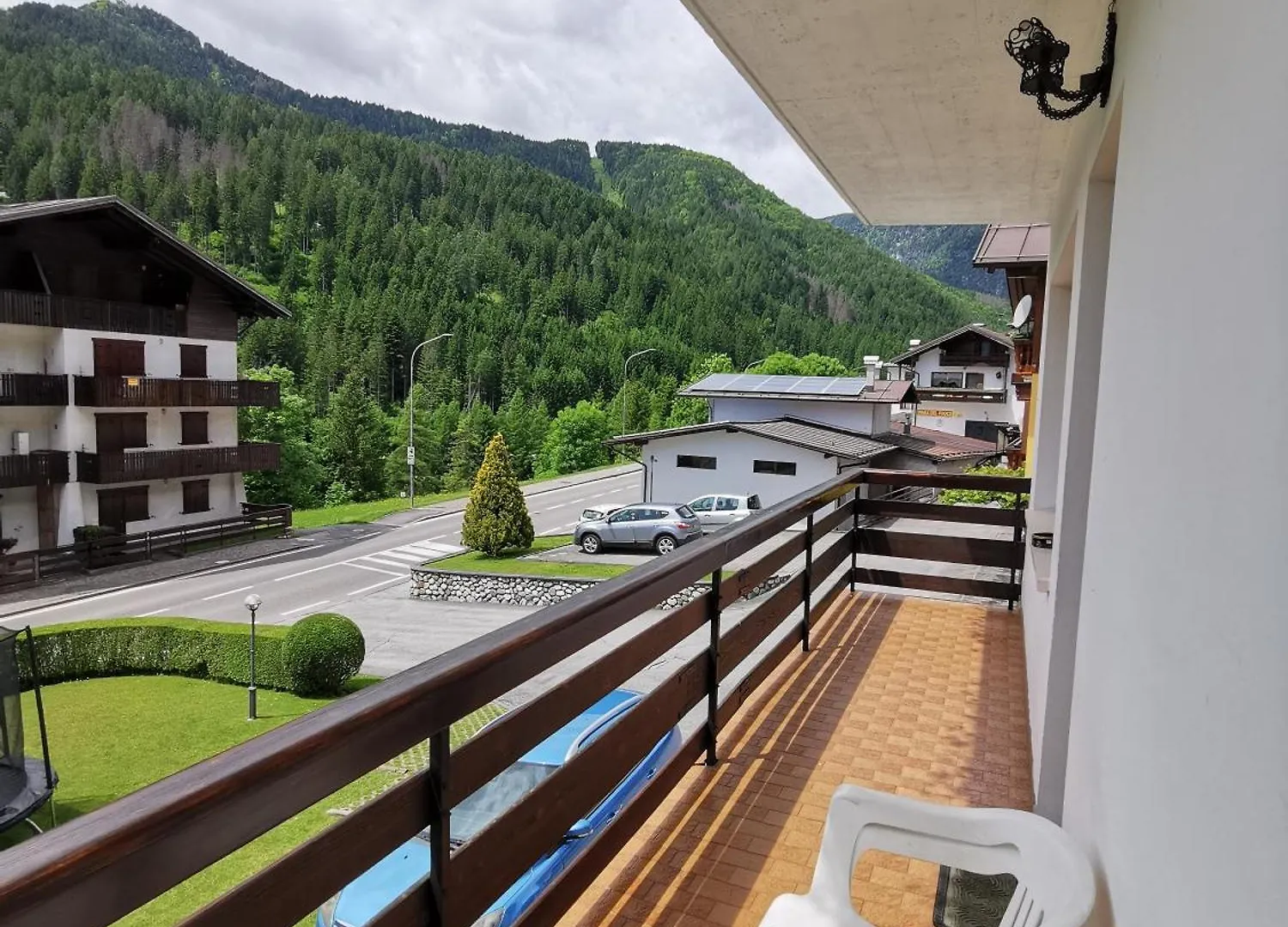 Appartement Appartamento Corte Auronzo di Cadore
