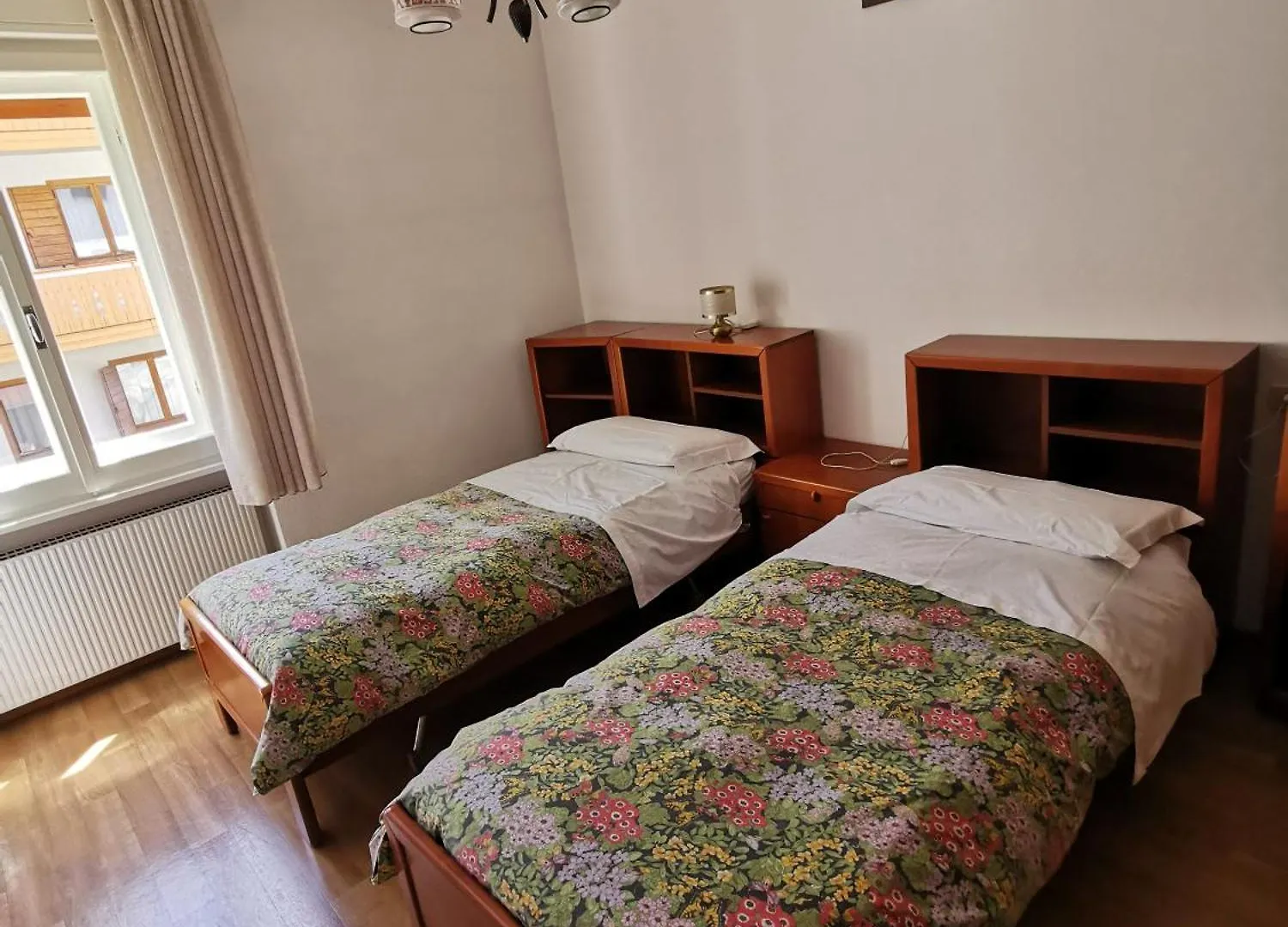 Appartement Appartamento Corte Auronzo di Cadore