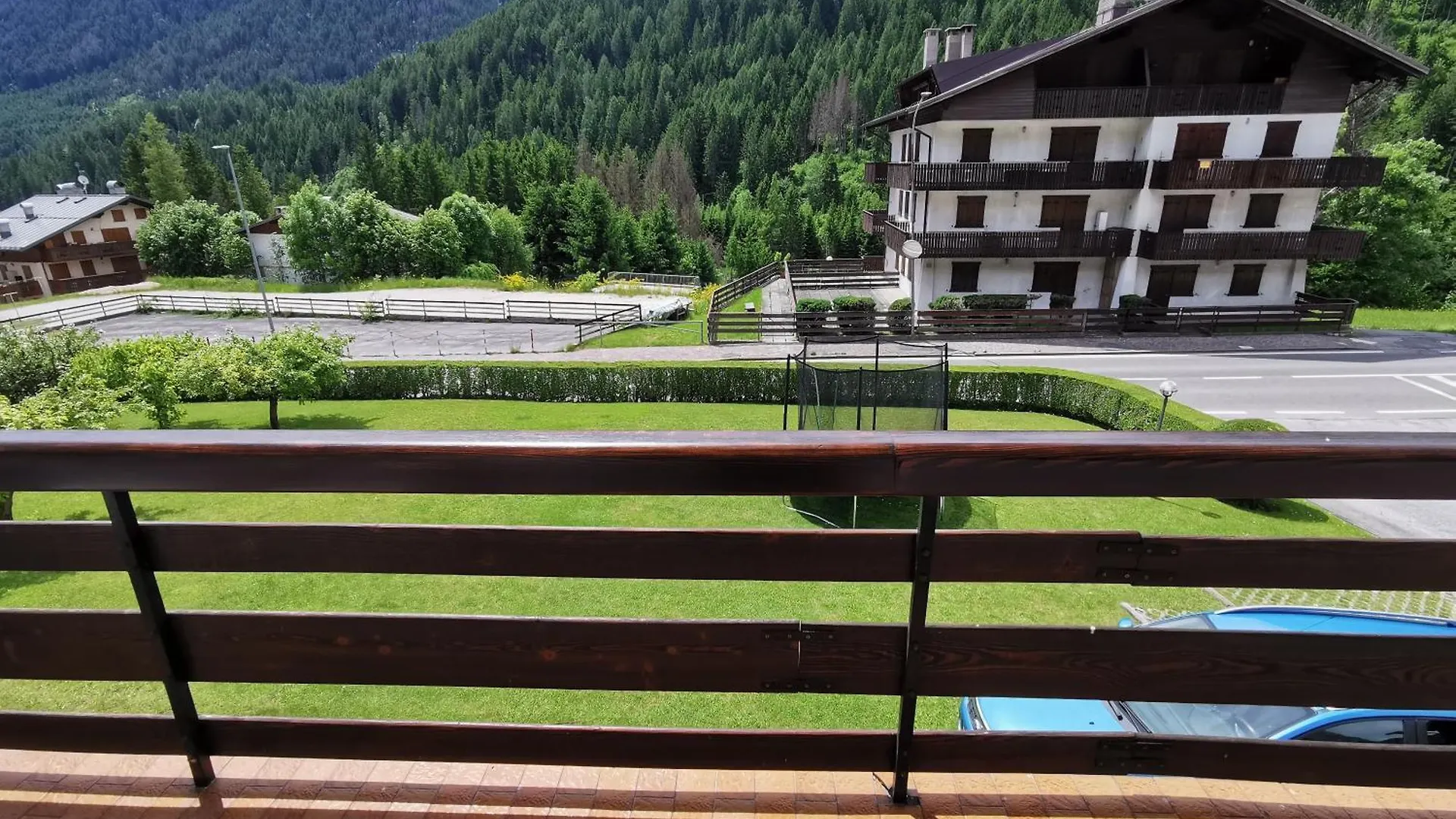 Appartement Appartamento Corte Auronzo di Cadore