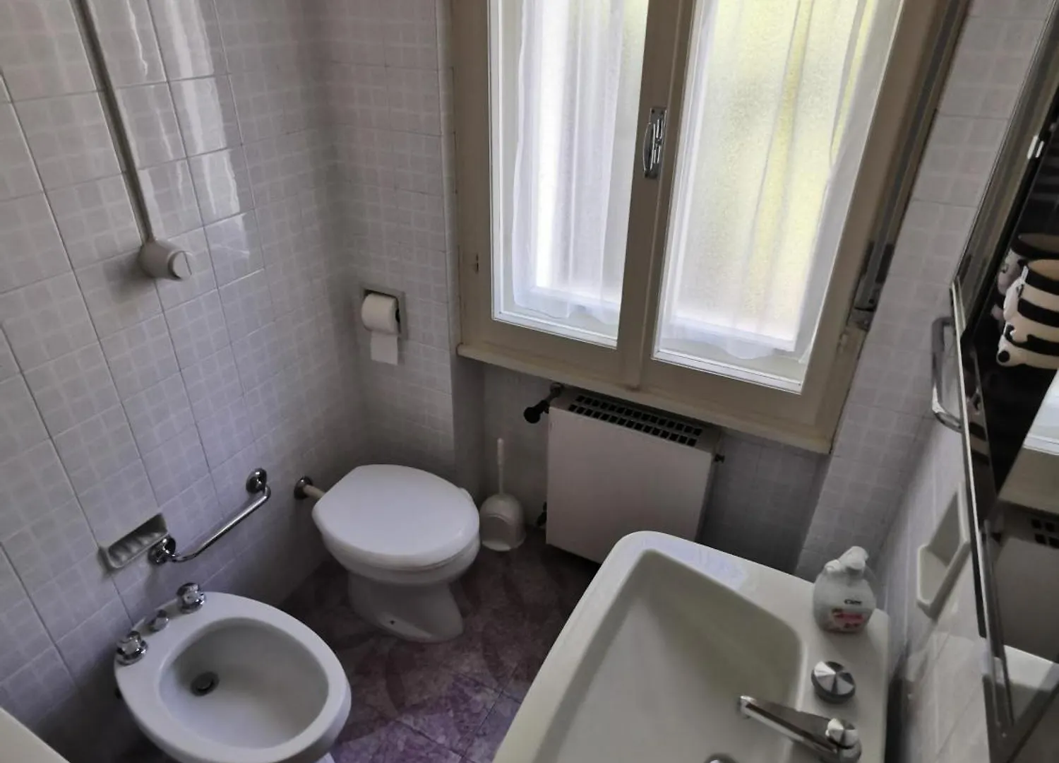 Appartamento Corte Auronzo di Cadore Appartement