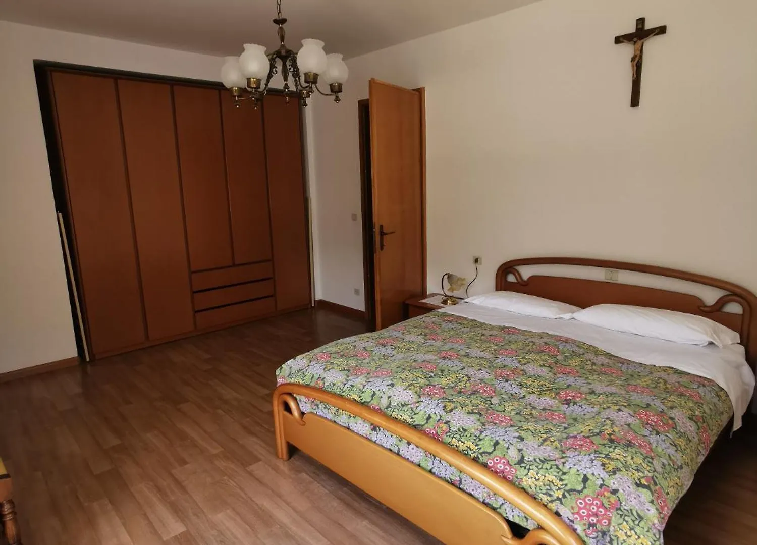 Appartement Appartamento Corte Auronzo di Cadore Italie