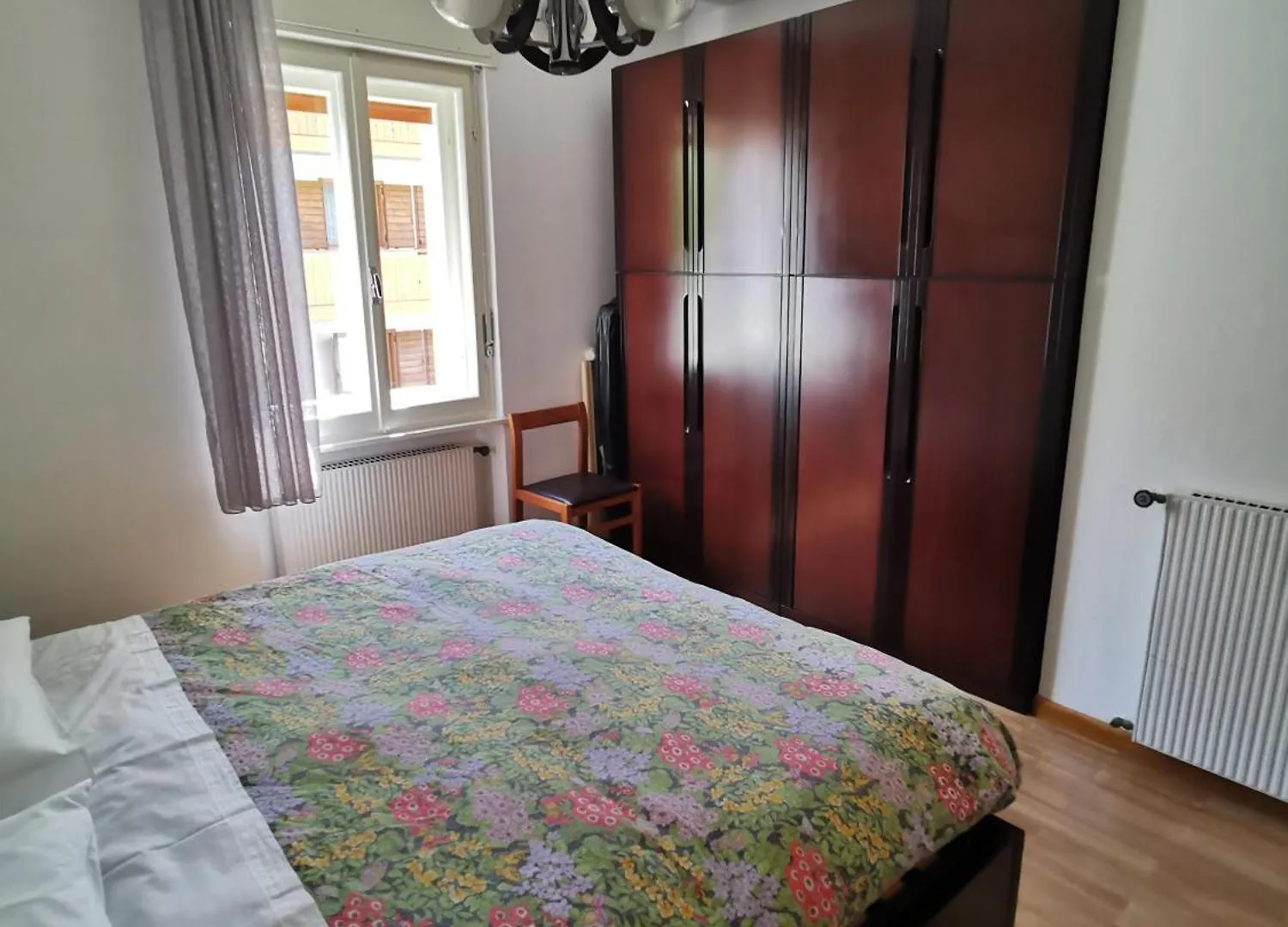 Appartamento Corte Auronzo di Cadore