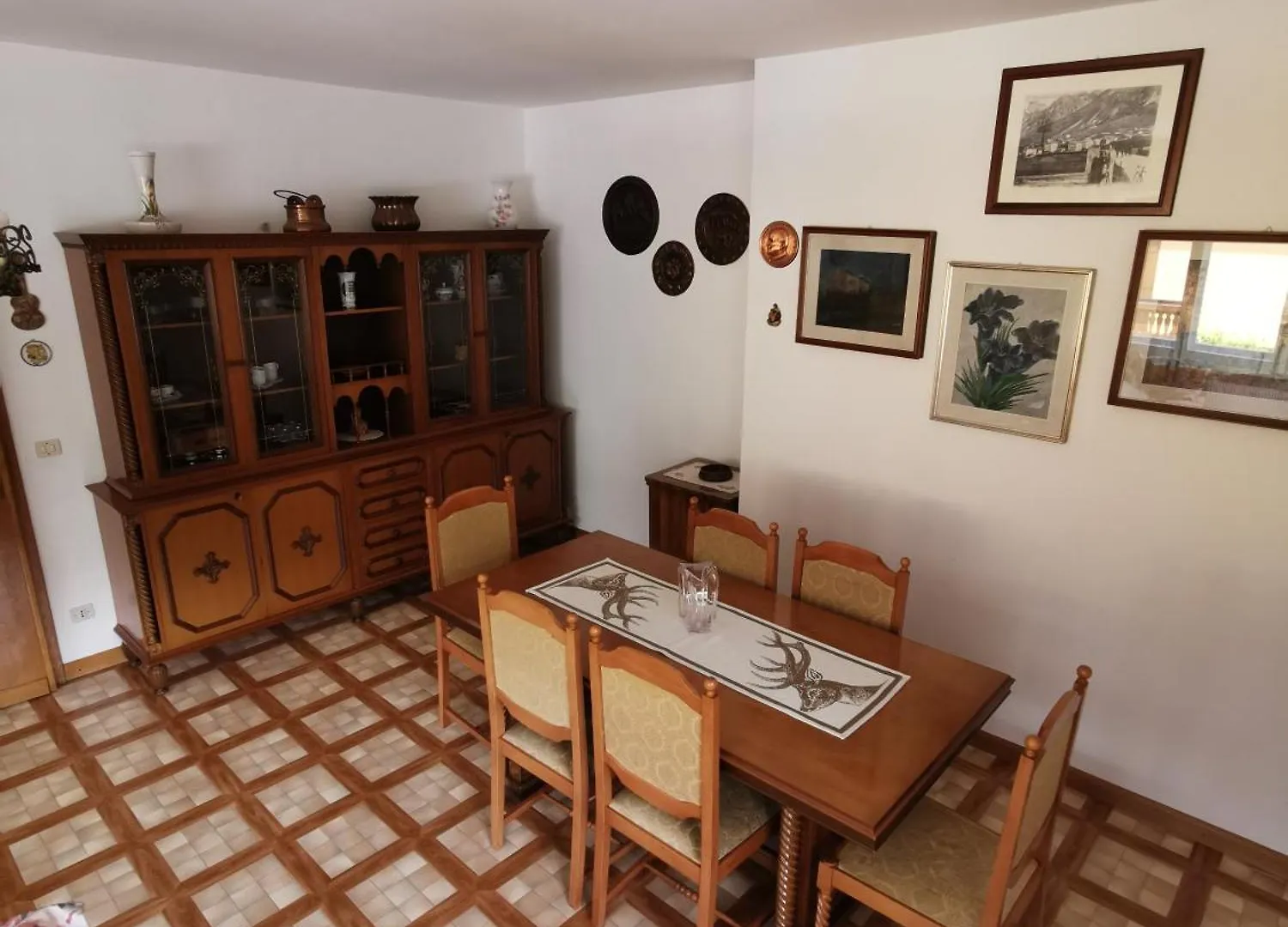 Appartement Appartamento Corte Auronzo di Cadore