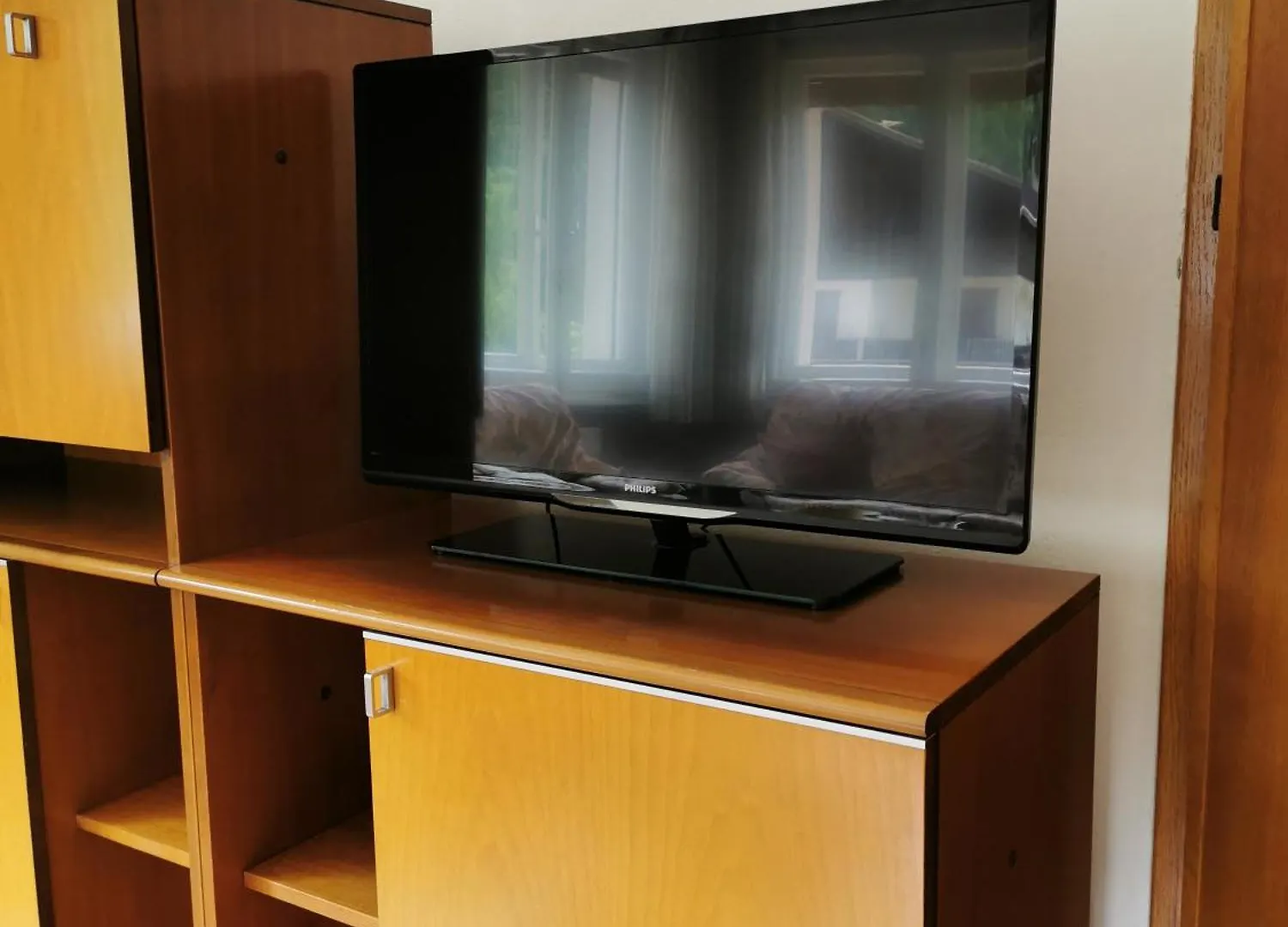 Appartamento Corte Auronzo di Cadore Appartement